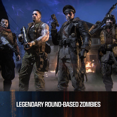 Call Of Duty : Black Ops 7