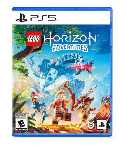 LEGO Horizon Adventures
