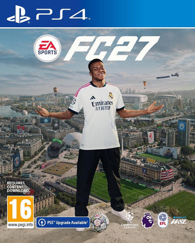 FC 27