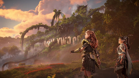 Horizon Forbidden West : Complete Edition