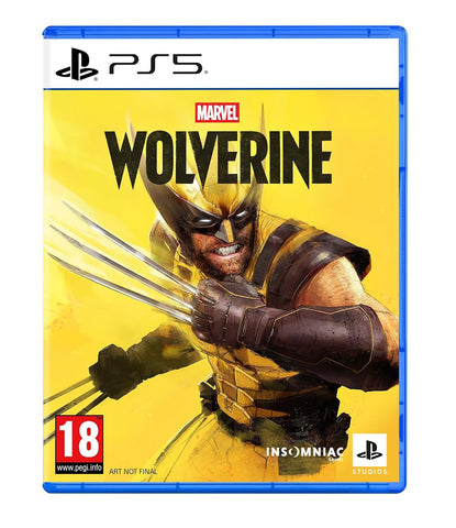 Wolverine