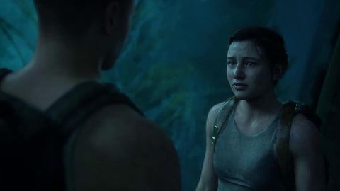 The Last Of Us Part 2 : Remastered