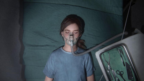 The Last Of Us Part 2 : Remastered