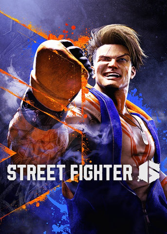 Street Fighter 6