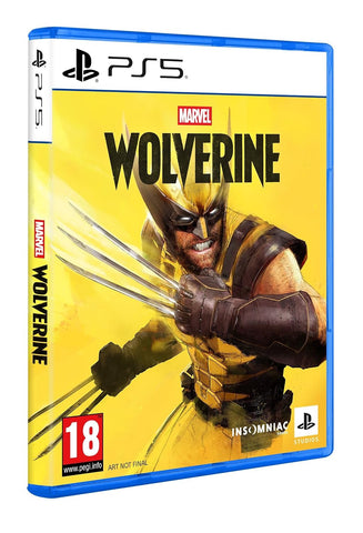 Wolverine