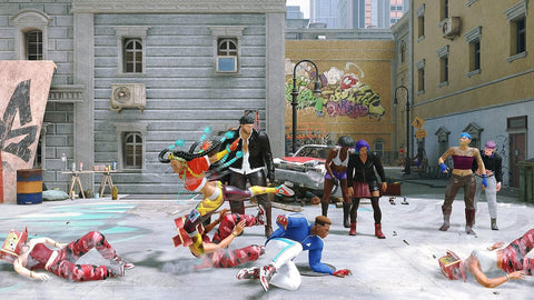 Street Fighter 6