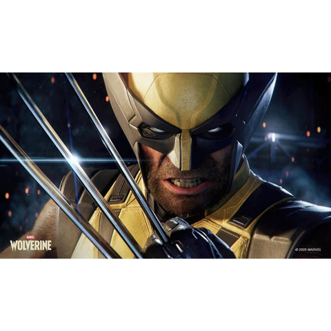 Wolverine