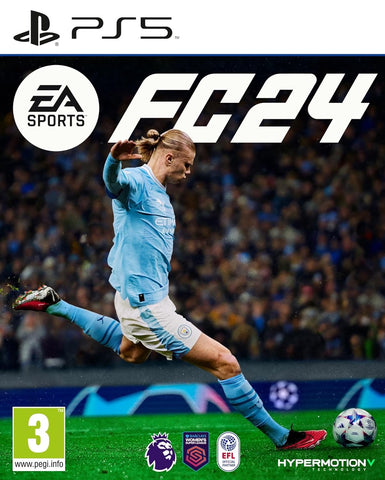 FC 24