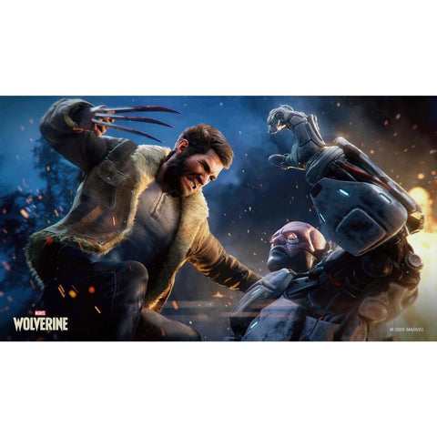 Wolverine