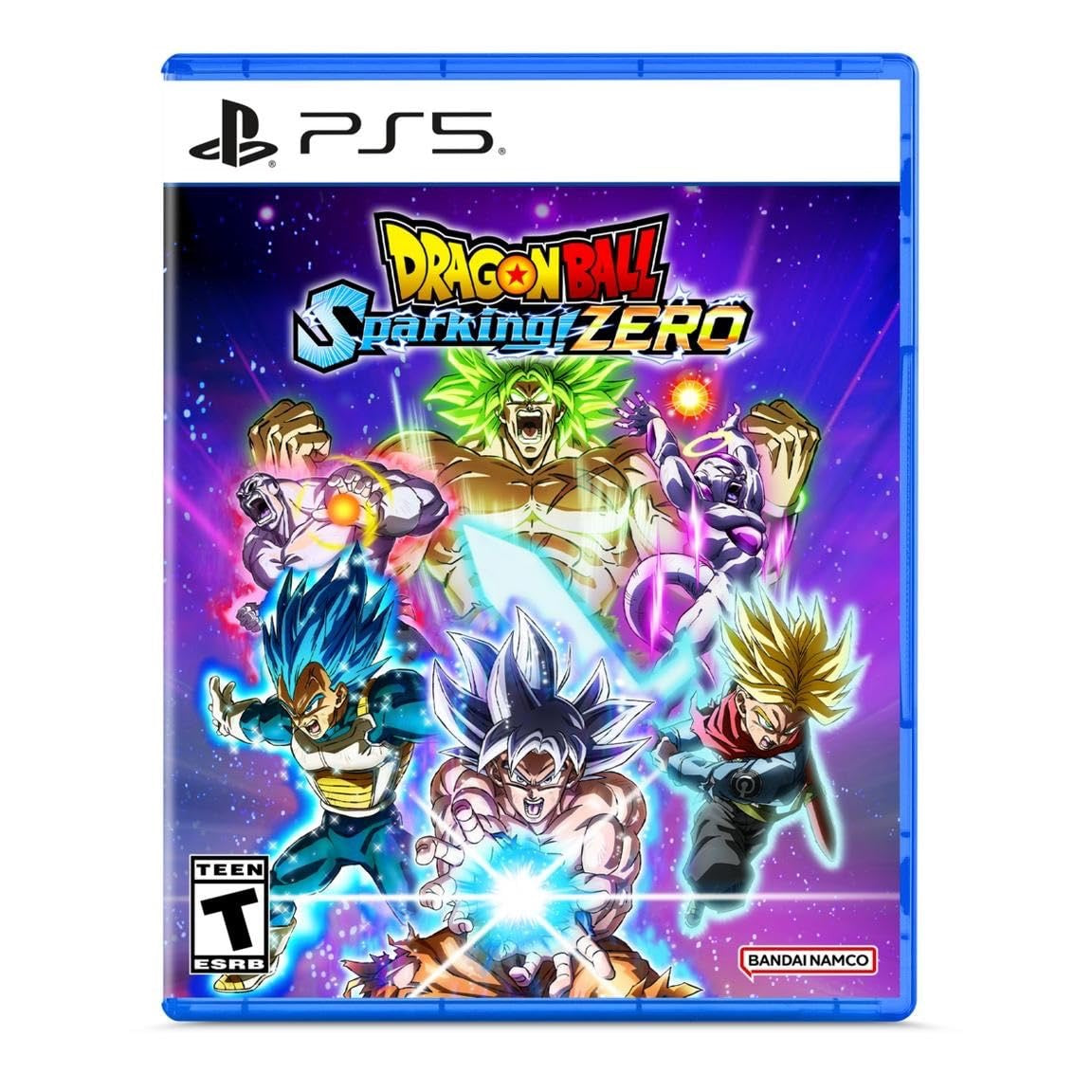 Dragon Ball : Sparking! Zero
