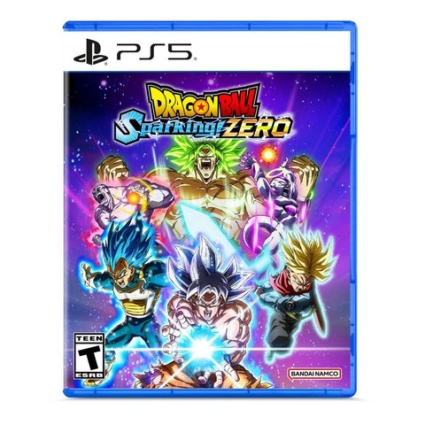 Dragon Ball : Sparking! Zero