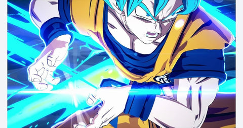 Dragon Ball : Sparking! Zero