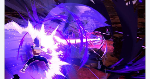 Dragon Ball : Sparking! Zero