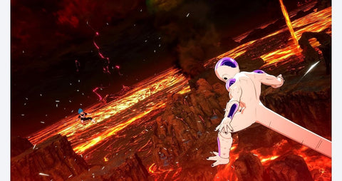 Dragon Ball : Sparking! Zero
