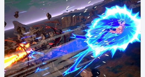 Dragon Ball : Sparking! Zero