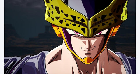 Dragon Ball : Sparking! Zero