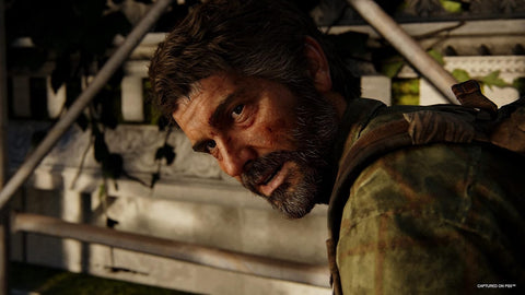 The Last Of Us : Part 1