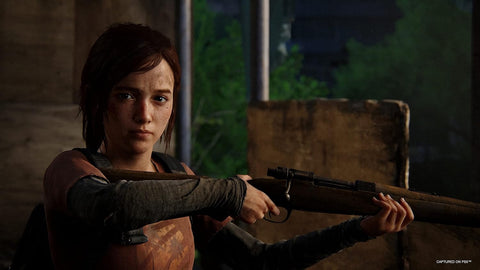 The Last Of Us : Part 1