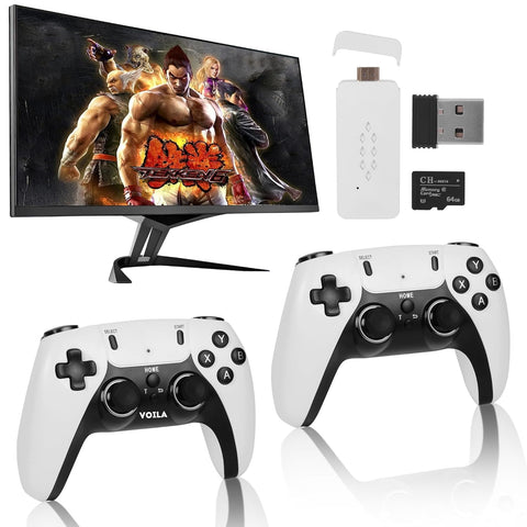 M22 Retro Gaming console
