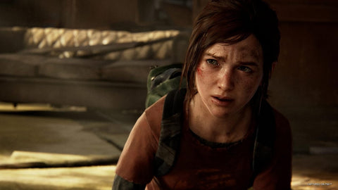 The Last Of Us : Part 1