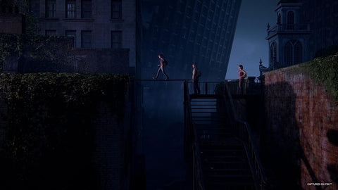 The Last Of Us : Part 1