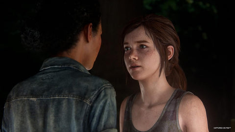 The Last Of Us : Part 1