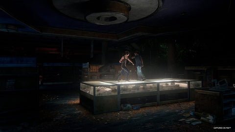 The Last Of Us : Part 1