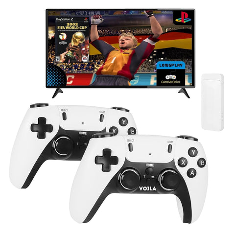 M22 Retro Gaming console
