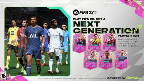 FIFA 22