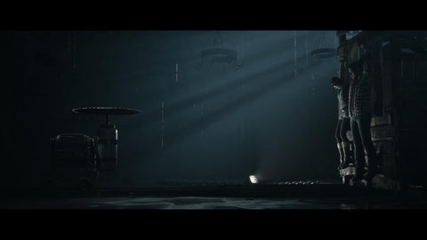 Until Dawn