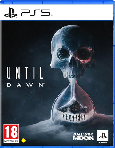 Until Dawn