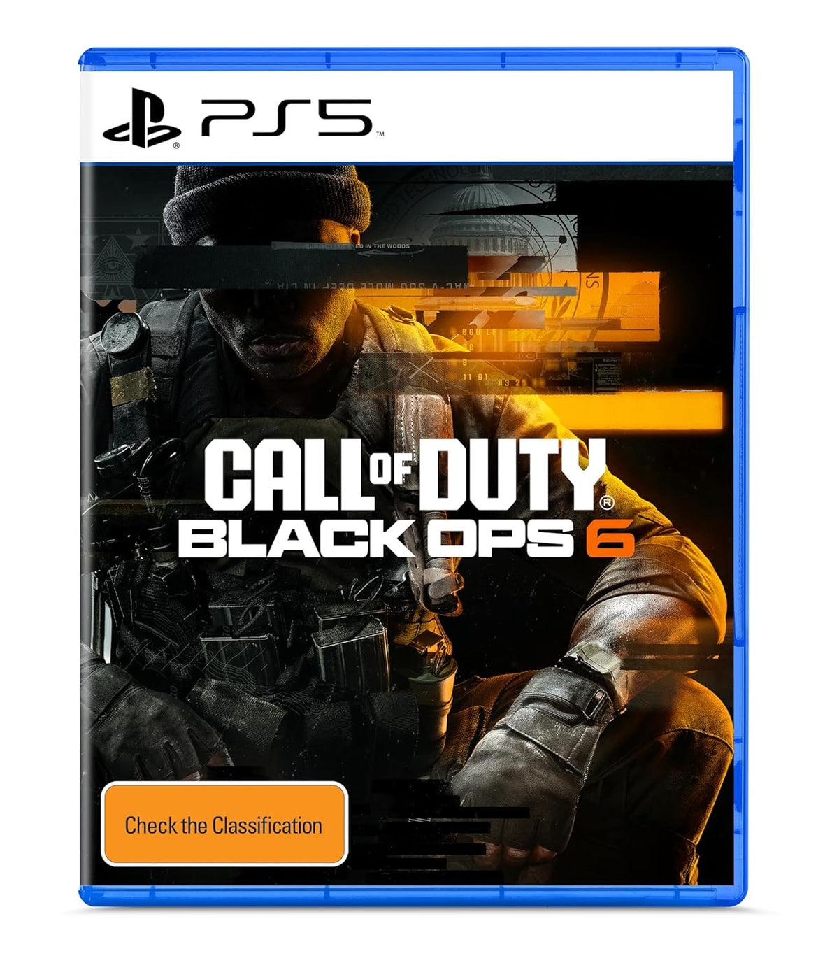 Call Of Duty Black Ops 6
