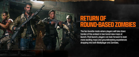 Call Of Duty Black Ops 6