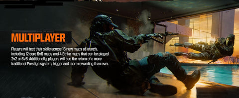 Call Of Duty Black Ops 6