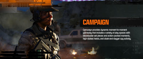 Call Of Duty Black Ops 6