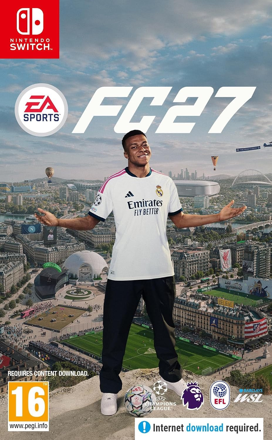 FC 27