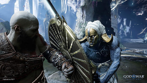 God Of War Ragnarok