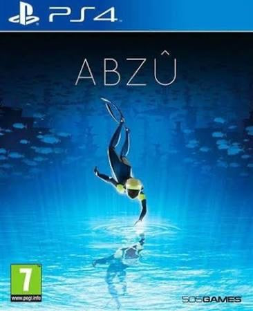 ABZU
