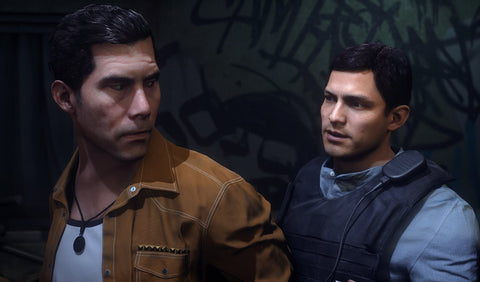 Battlefield : Hardline