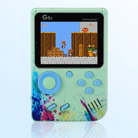 G5 Hand/Tv Game