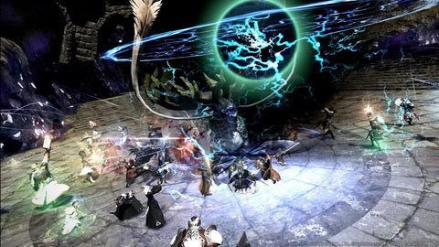 Final Fantasy XlV : HEAVENSWARD