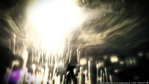 Final Fantasy XlV : HEAVENSWARD