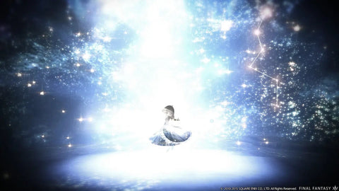 Final Fantasy XlV : HEAVENSWARD