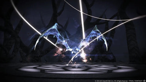 Final Fantasy XlV : HEAVENSWARD