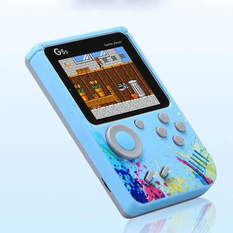 G5 Hand/Tv Game