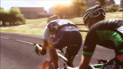 Le Tour de France