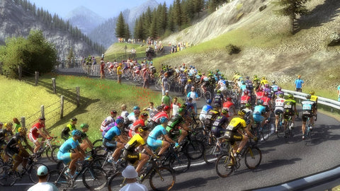 Le Tour de France