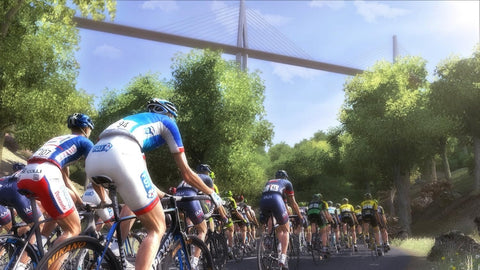 Le Tour de France