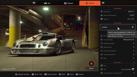 Gran Turismo 7