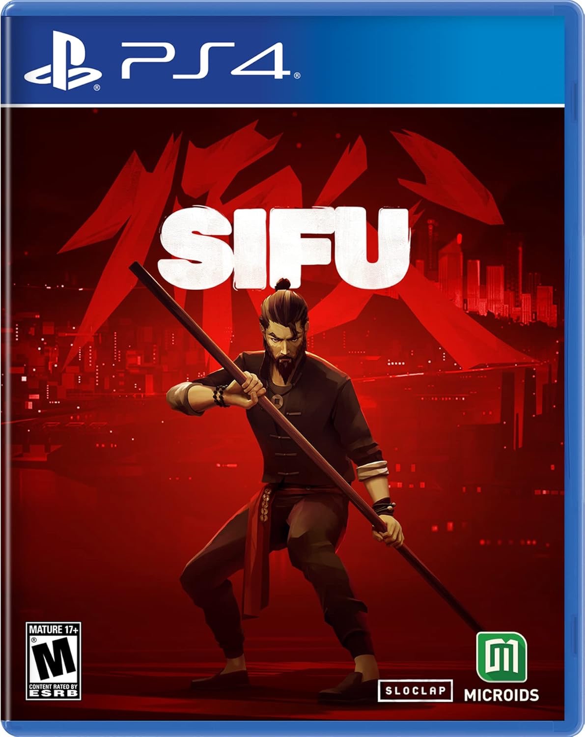 Sifu